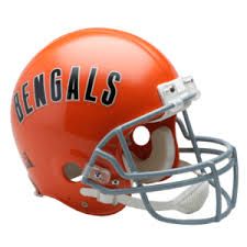 NFL Helmets - 2